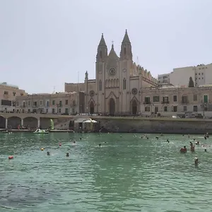 San Salvatore Pensión San Julián