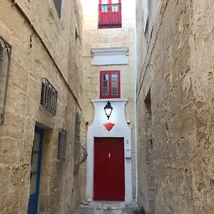 The Hidden Gem Boutique Pensión Rabat