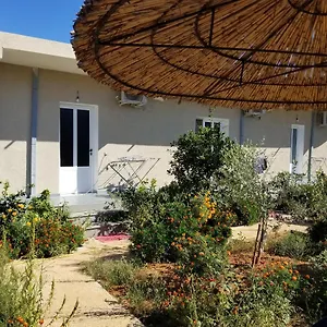 Rey Garden 2 Pensión Vlorë