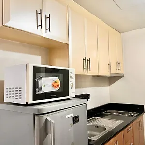 Luxury Type Near Naia Manila Airport Apartahotel