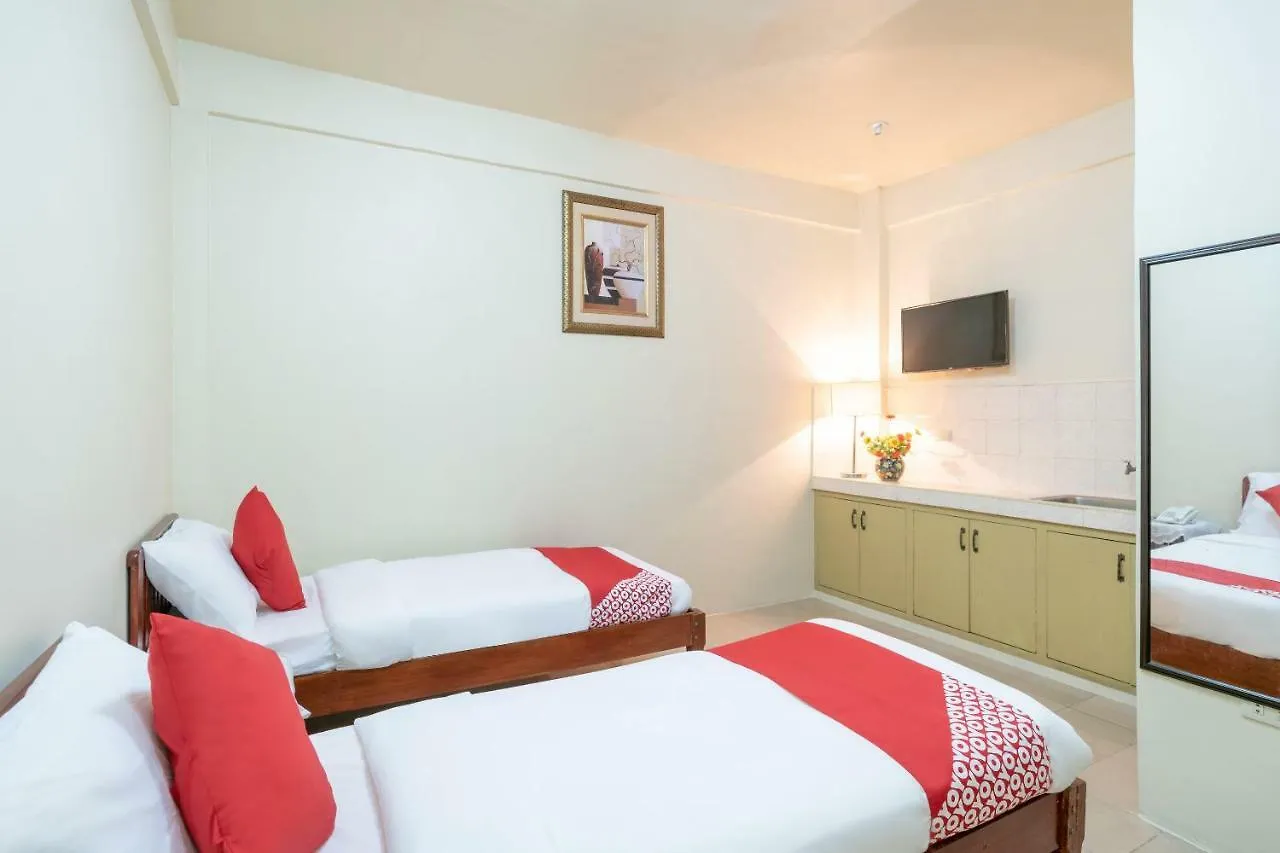 Conrado's Apartelle Paranaque City