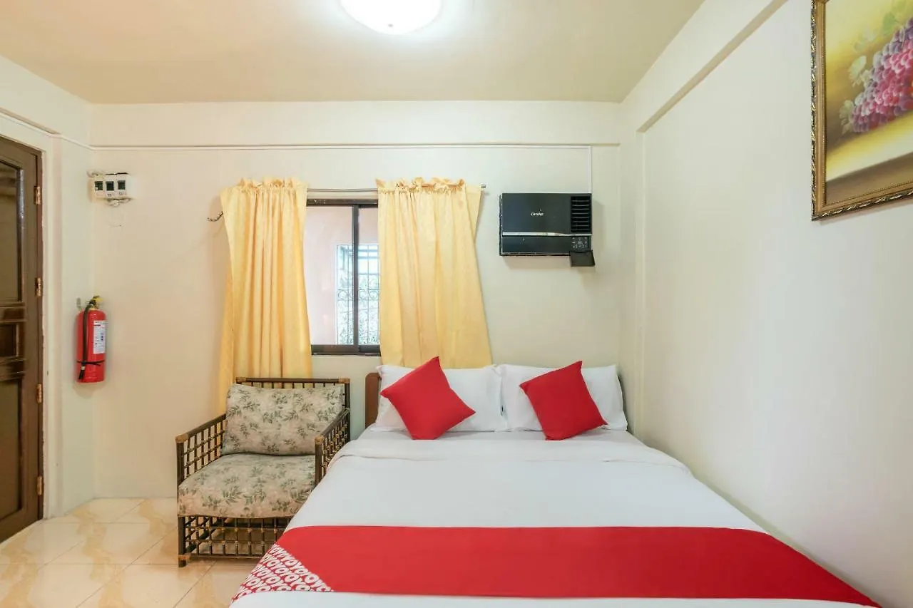 Conrado's Apartelle Paranaque City Filipinas