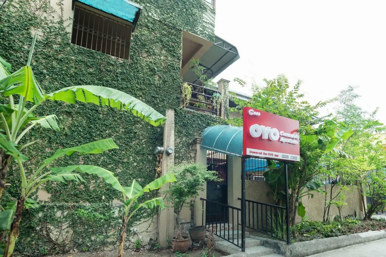Hotel Conrado's Apartelle Paranaque City