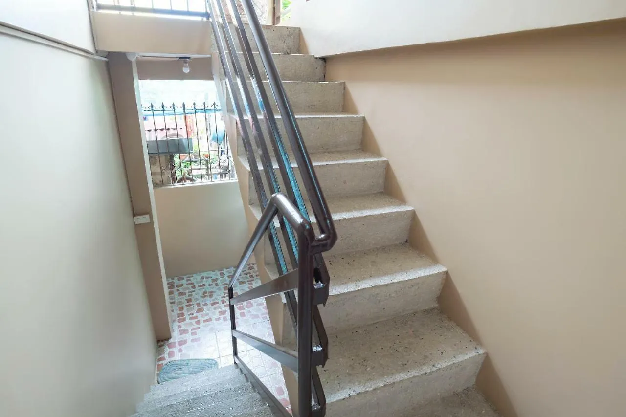 Conrado's Apartelle Paranaque City Hotel