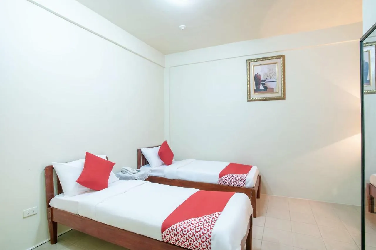 Conrado's Apartelle Paranaque City 2*,  Filipinas