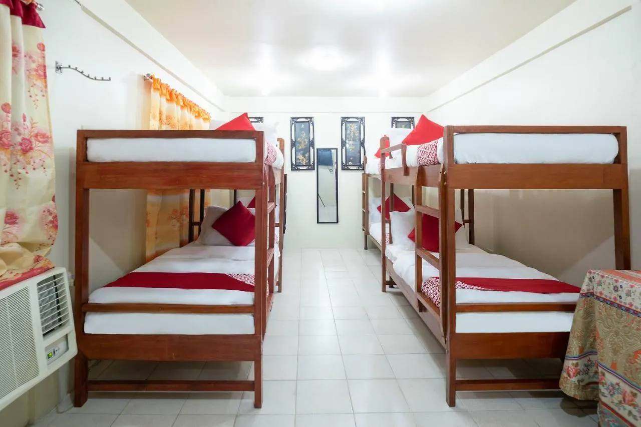 ** Hotel Conrado's Apartelle Paranaque City Filipinas