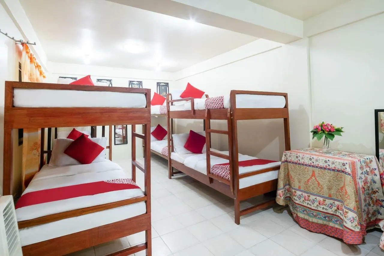 Conrado's Apartelle Paranaque City Hotel