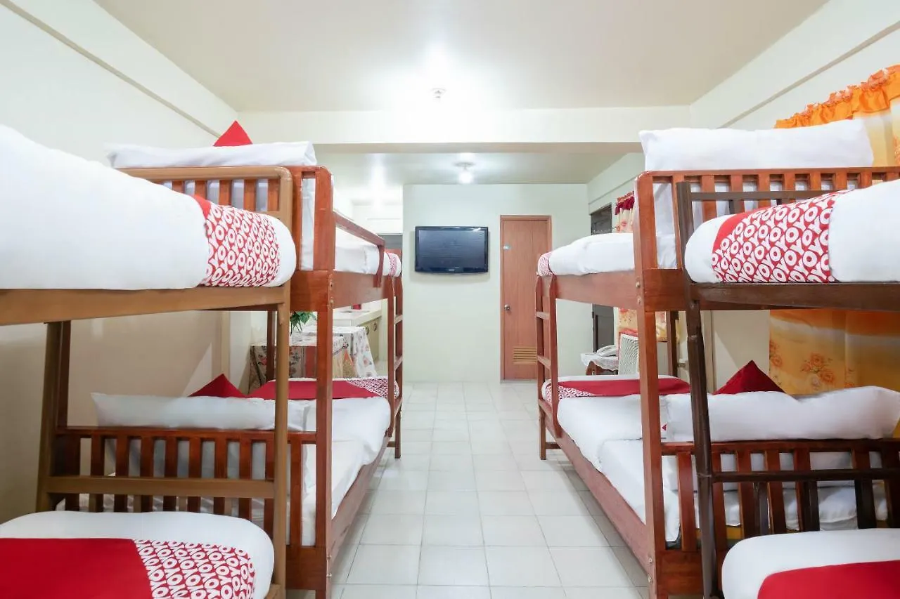 Conrado's Apartelle Paranaque City