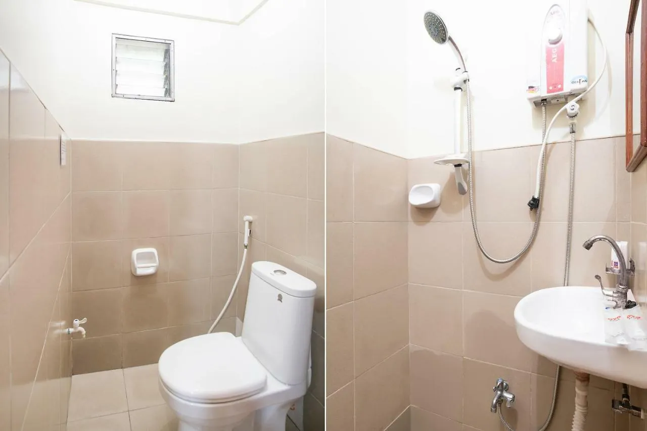 Conrado's Apartelle Paranaque City Hotel