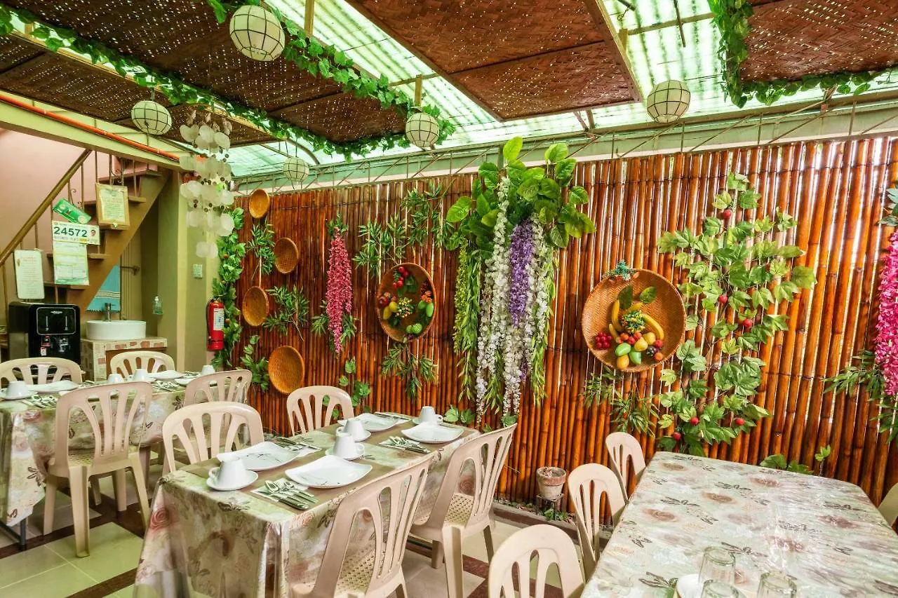 Hotel Conrado's Apartelle Paranaque City
